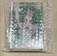 蓮ノ空　デジタルトレカ　花宮初奈　直筆サイン入りアクリルブロック オ*ん様 蓮ノ空 デジタルトレカ 花宮初奈 直筆サイン入りアクリル