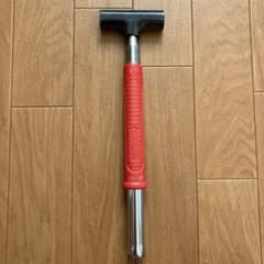 チャンネルソケットハンマーのサムネイル