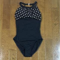 はるるん様専用/バレエ レオタード チャコット マラーホフのサムネイル
