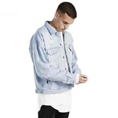 値下げしました！REPRESENT DENIM JACKETのサムネイル