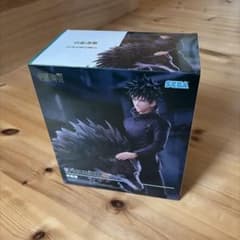 呪術廻戦 FIGURIZMα 伏黒恵 フィギュアのサムネイル
