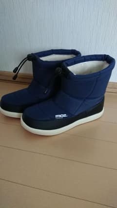 専用です！MOZ スノーブーツのサムネイル
