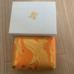 和風リングケースのサムネイル