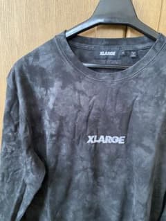 エクストララージ　Xlarge ロンT OPS-SYAN様専用のサムネイル
