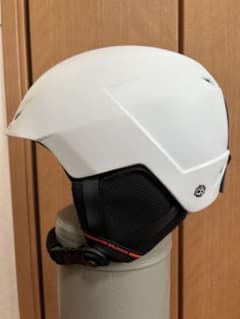 ヘルメット SALOMON PIONEER LT AF サイズM &ゴーグル ヘルメット SALOMON PIONEER LT AF サイズM &ゴーグル - メルカリ