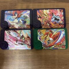 ポケモンメザスタのサムネイル