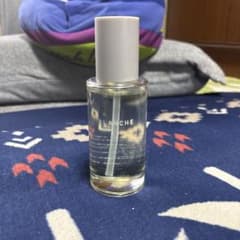 LOA THE OIL BLANCHE ヘアオイルのサムネイル