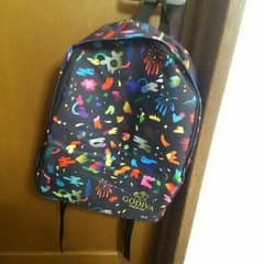 限定品‼ゴディバリュックサックのサムネイル