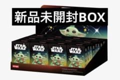 【オンライン完売】マンダロリアン グローグーPOPMART 【全種類】 オンライン完売】マンダロリアン グローグーPOPMART 【全種類】 - メルカリ