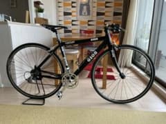 GIOS / CANTARE  ジオス/カンターレ 2009年モデルのサムネイル