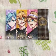 トラビ プリライプロマイドのサムネイル