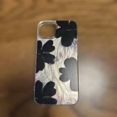iPhone14ケース 花柄デザインのサムネイル