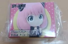 SPY×FAMILY 카렌보 아냐 포저 피규어