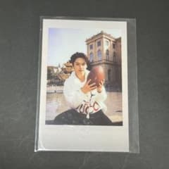 StrayKids スキズ リノ unlock ポラロイド オンコン トレカ - メルカリ