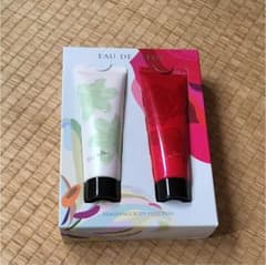 POLA ボディ用保湿クリーム、ジェルクリームのサムネイル