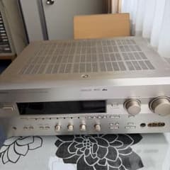 ジャンク品】ヤマハアンプDSP-R995 - メルカリ