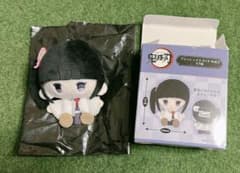 プラッシュマスコットVol.2　カナヲのサムネイル
