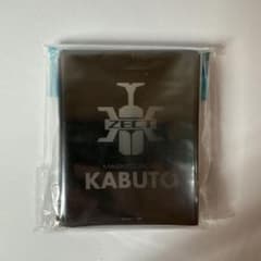 か*な様 【新品】仮面ライダーカブト ZECT エンブレム スリーブのサムネイル