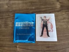 刀ミュ 目出度歌誉花舞　十周年祝賀祭 ランダムアクリルスタンドB 大包平のサムネイル