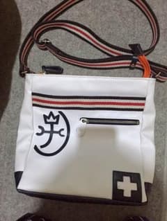 カステルバジャック ショルダーバッグのサムネイル