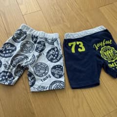 男の子 半ズボンセット80cmのサムネイル