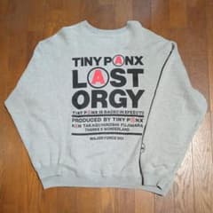 NEIGHBORHOOD MAJOR FORCE 初売り限定 スウェット L - メルカリ