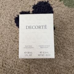 DECORTÉ ユースパワーエッセンス リポソームリペアクリーム セットのサムネイル