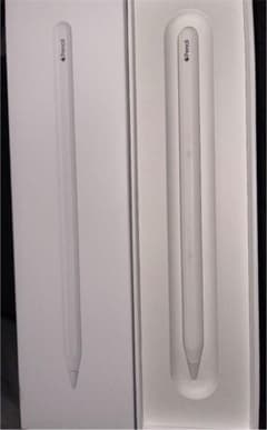 【第2世代】APPLE Pencil  MU8F2J/Aのサムネイル
