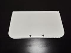 Nintendo 3DS LL 화이트, 몬한, 킹덤 하트 세트
