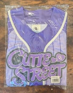 新品】CUTIE STREET OSHI API UNIFORM / 真鍋凪咲 - メルカリ