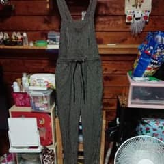 ●●今日削除致します●●サロペットのサムネイル