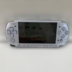 PSP3000 킹덤 하트 모델 배터리, 메모리 스틱 포함