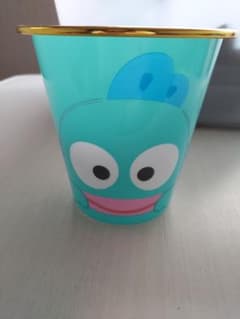 サンリオ ハンギョドン メラミンカップのサムネイル