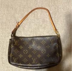 ルイヴィトン アクセサリーポーチのサムネイル