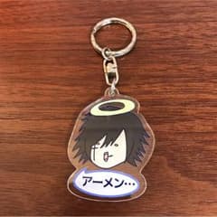 the Raid. テンシ キーホルダーのサムネイル