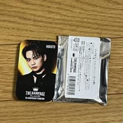 THE RAMPAGE 吉野北人 マルチ缶ケースのサムネイル