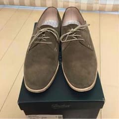 Paraboot Chaplin パラブーツ 日本未発売モデル サイズ6のサムネイル