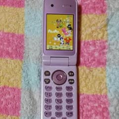 DOCOMOがらけいですのサムネイル