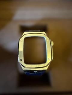 GOLDEN CONCEPT CL44 SILVER/BLUE 44mmのサムネイル