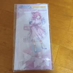 ホロライブ アクリルスタンド 姫森ルーナのサムネイル