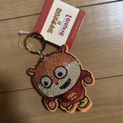 スタジオUG ROUND1 コラボ キーホルダーのサムネイル