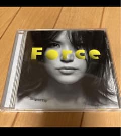 ※もりし様専用　Superfly Force 輝く月のように CDのサムネイル