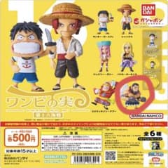 ワンピの実　第十六海戦　ウルージのサムネイル