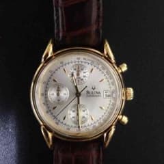 MIC様専用BULOVA ブローバ 時計のサムネイル
