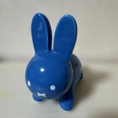 非売品　ミサワホームオリジナル うさぎ陶器 miffy　ミッフィーのサムネイル