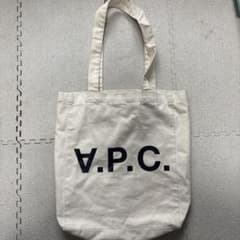 V.P.C. トートバッグのサムネイル