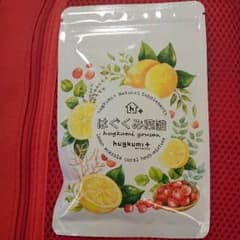 はぐくみ葉酸 妊活 サプリのサムネイル
