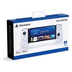 Backbone One PlayStation Edition iPhone用のサムネイル