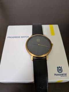 Husqvarna ハスクバーナ Progress Watch 腕時計のサムネイル