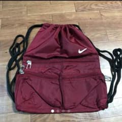 ☆NIKE ナイキ ナップサック☆のサムネイル